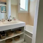 Apartment 32 M2 With Swimming Pool Saint-Martin-de-Re