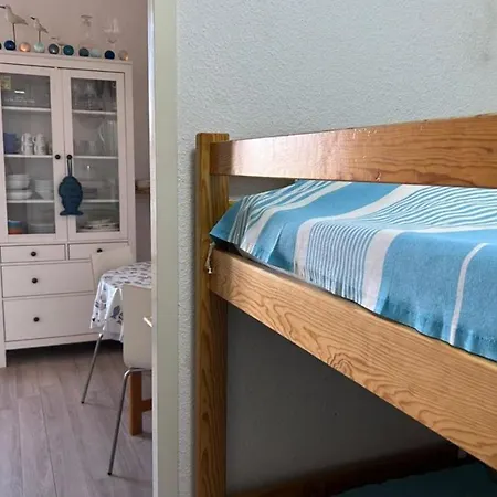 32 M2 With Swimming Pool Lägenhet *