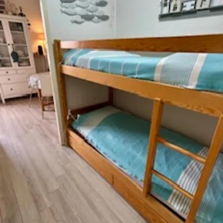 32 M2 With Swimming Pool Apartment Saint-Martin-de-Re