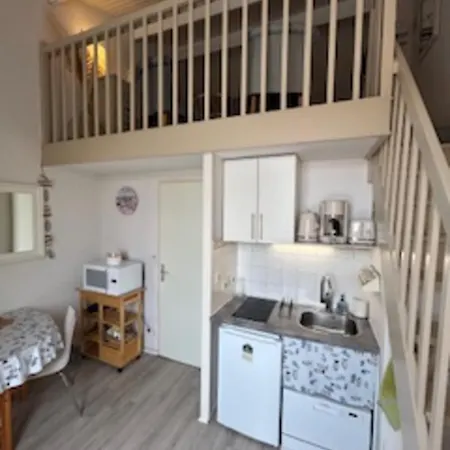32 M2 With Swimming Pool Saint-Martin-de-Re