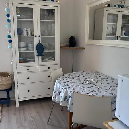 32 M2 With Swimming Pool Lägenhet Saint-Martin-de-Ré