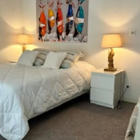 32 M2 With Swimming Pool Διαμέρισμα Saint-Martin-de-Ré