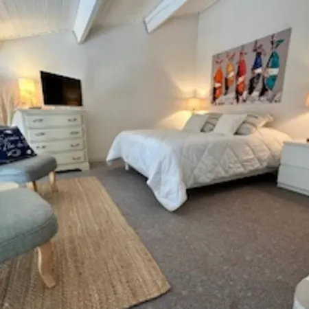 Lägenhet 32 M2 With Swimming Pool
