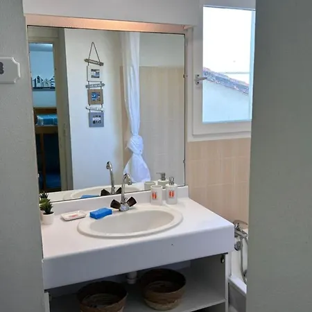32 M2 With Swimming Pool Saint-Martin-de-Ré