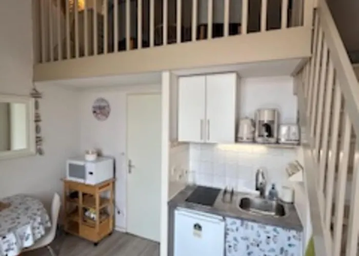 32 M2 With Swimming Pool Saint-Martin-de-Ré