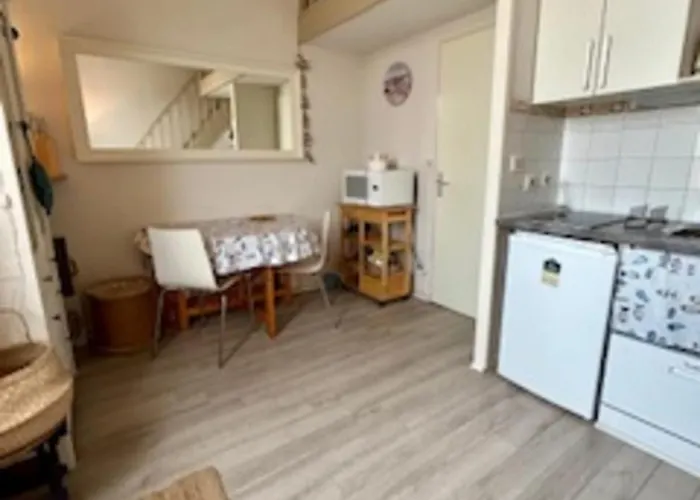 32 M2 With Swimming Pool