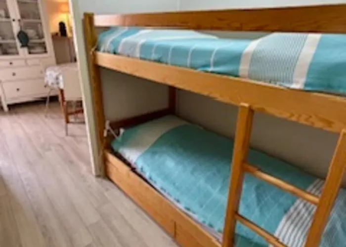 32 M2 With Swimming Pool Apartmán