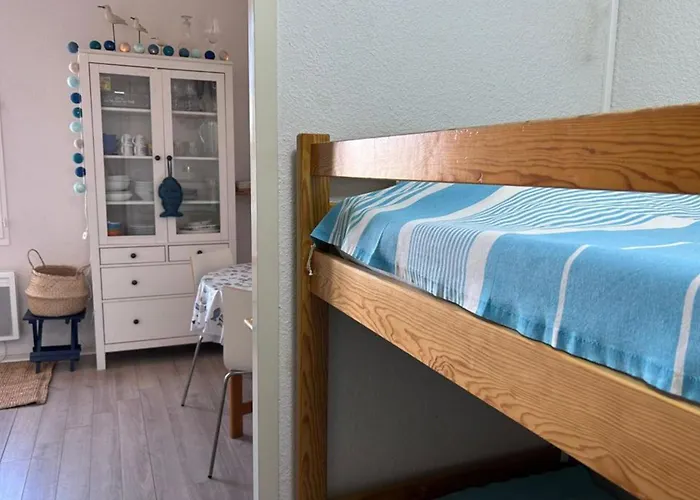 Apartmán 32 M2 With Swimming Pool